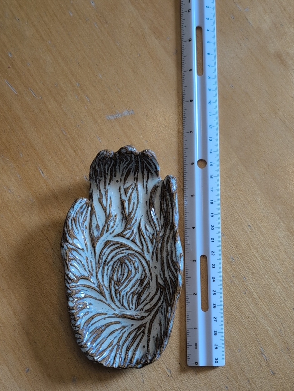 Hand Pottery - Picture 3 of 5